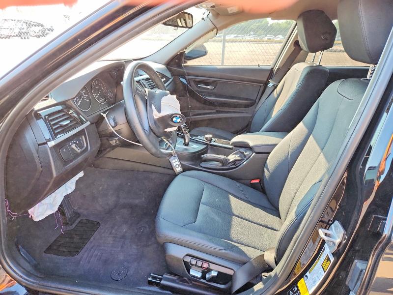 Aukcja sprzedaży 2018 Bmw 320, vin: WBA8E5G59JNV01828, numer aukcji: 58788986