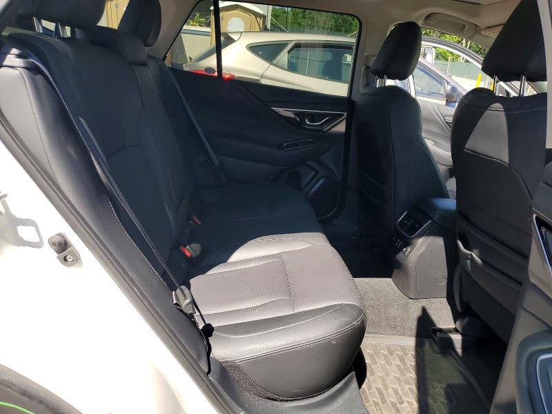 56045346 :رقم المزاد ، 4S4BTANC2P3127846 vin ، 2023 Subaru Outback مزاد بيع
