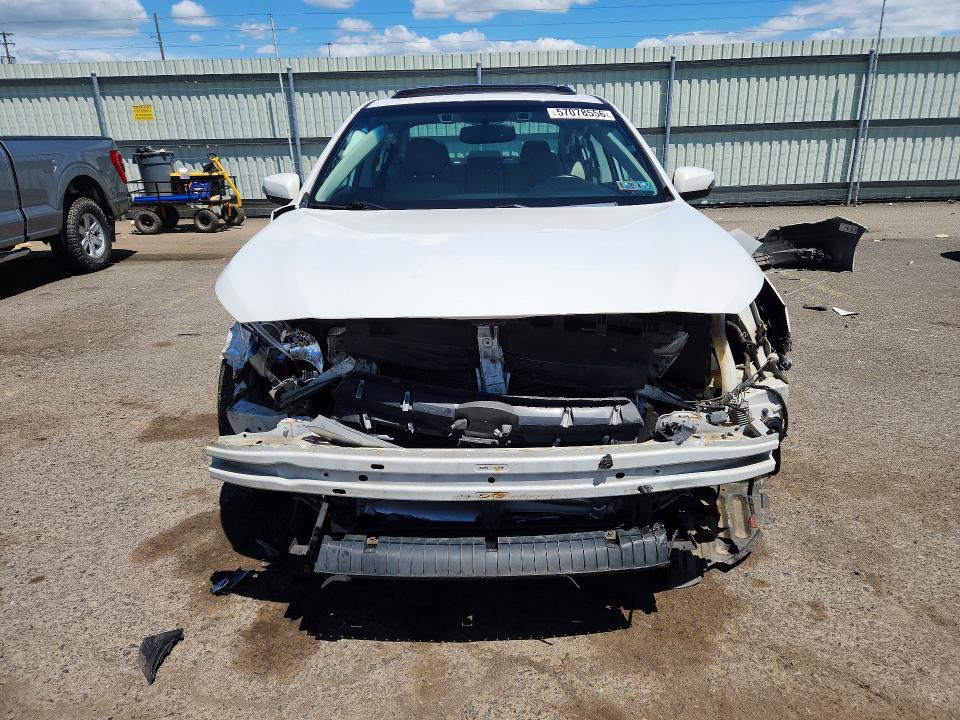 Продаж на аукціоні авто 2016 Subaru Legacy, vin: 4S3BNEN69G3031745, номер лоту: 57078556