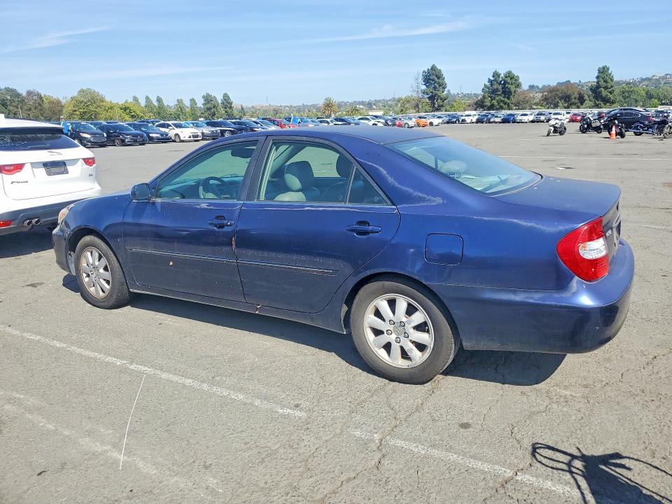 Aukcja sprzedaży 2003 Toyota Camry, vin: JTDBF30K830150419, numer aukcji: 56086976