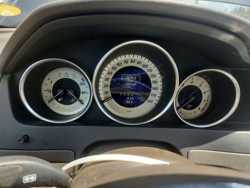 Aukcja sprzedaży 2013 Mercedes-benz C, vin: WDDGF8AB2DR263285, numer aukcji: 57935876