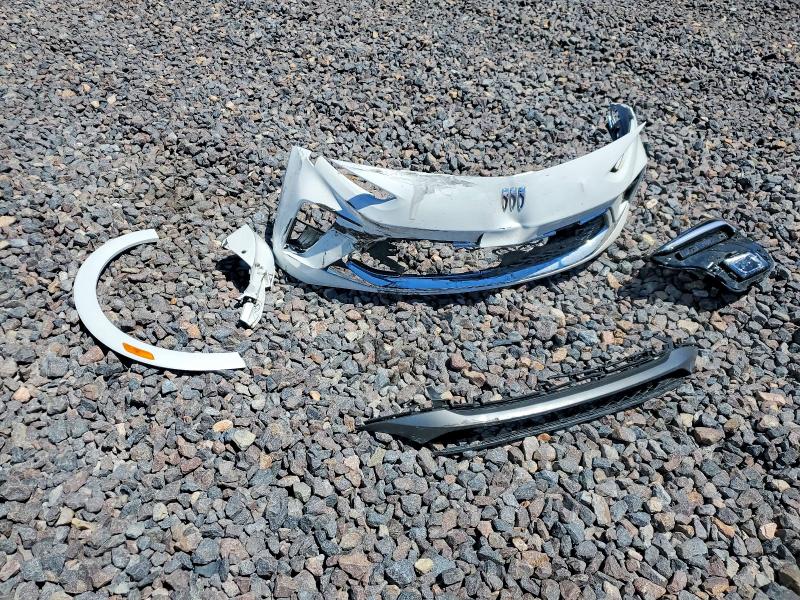 58570336 :رقم المزاد ، KL4AMFSL6RB006447 vin ، 2024 Buick Encore Gx مزاد بيع