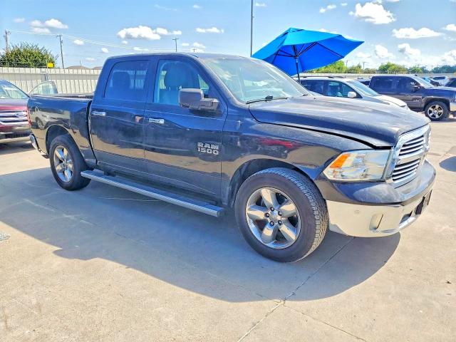 Продажа на аукционе авто 2016 Ram 1500, vin: 1C6RR6LG2GS107629, номер лота: 57576436