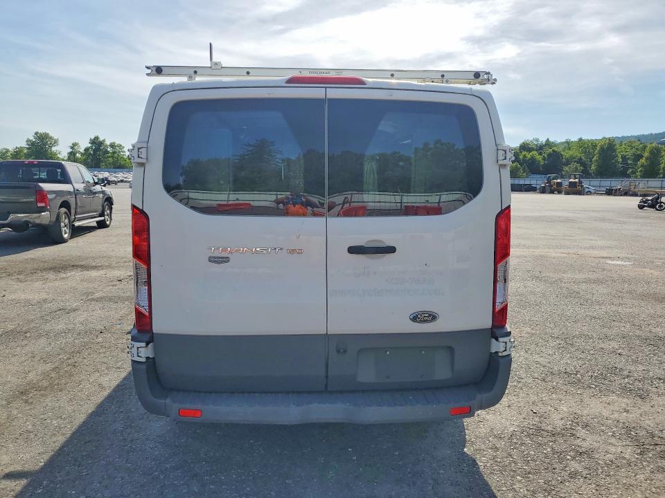 Продажа на аукционе авто 2016 Ford Transit, vin: 1FTYE1YM5GKA15139, номер лота: 56280596