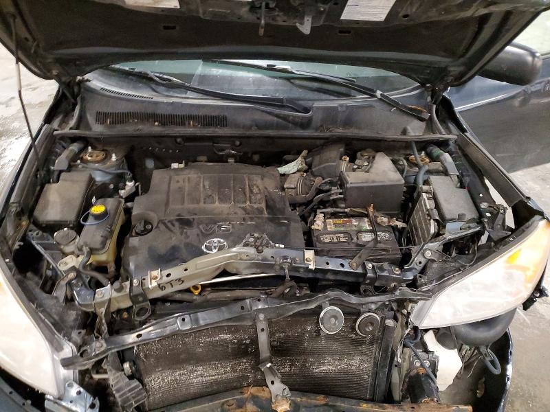 56679726 :رقم المزاد ، 2T3BK33V69W005708 vin ، 2009 Toyota Rav4 مزاد بيع