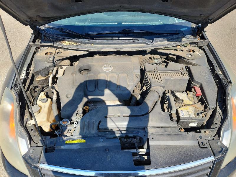 2009 Nissan Altima მანქანა იყიდება აუქციონზე, vin: 1N4AL21E09N412376, აუქციონის ნომერი: 56509416
