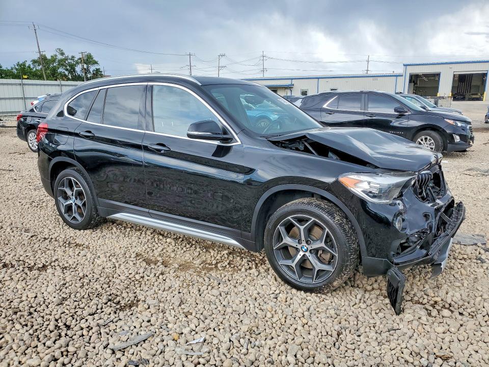 Aukcja sprzedaży 2018 Bmw X1, vin: WBXHT3C38J5L30980, numer aukcji: 57480706