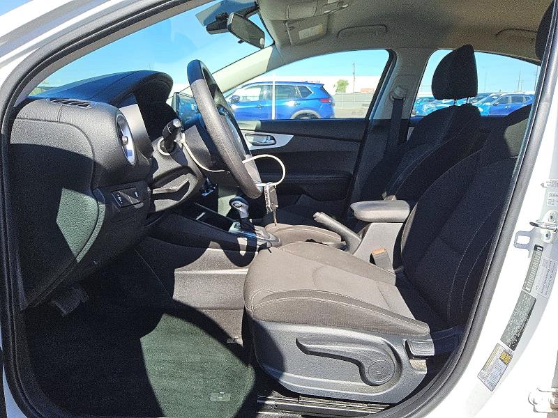 Продаж на аукціоні авто 2024 Kia Forte, vin: 3KPF24AD9RE700634, номер лоту: 58816866