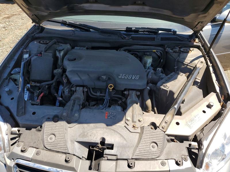 55914286 :رقم المزاد ، 2G1WT58N989103197 vin ، 2008 Chevrolet Impala مزاد بيع