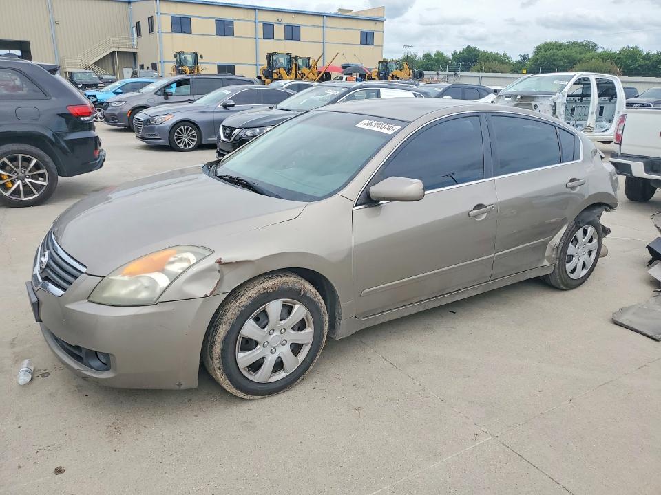 Aukcja sprzedaży 2008 Nissan Altima, vin: 1N4AL21E18C218899, numer aukcji: 58200356