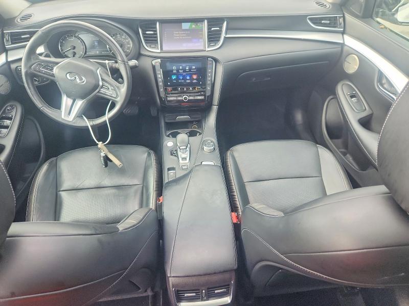 2019 Infiniti Qx50 მანქანა იყიდება აუქციონზე, vin: 3PCAJ5M31KF116248, აუქციონის ნომერი: 56943306