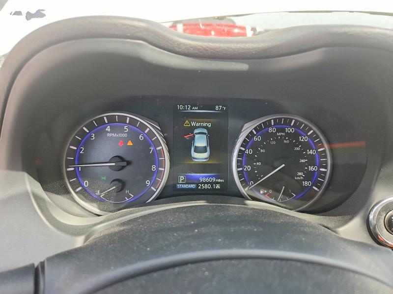 58787946 :رقم المزاد ، JN1EV7AP5HM736998 vin ، 2017 Infiniti Q50 مزاد بيع