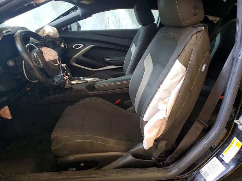 Продажа на аукционе авто 2021 Chevrolet Camaro, vin: 1G1FB1RS5M0103007, номер лота: 56633246