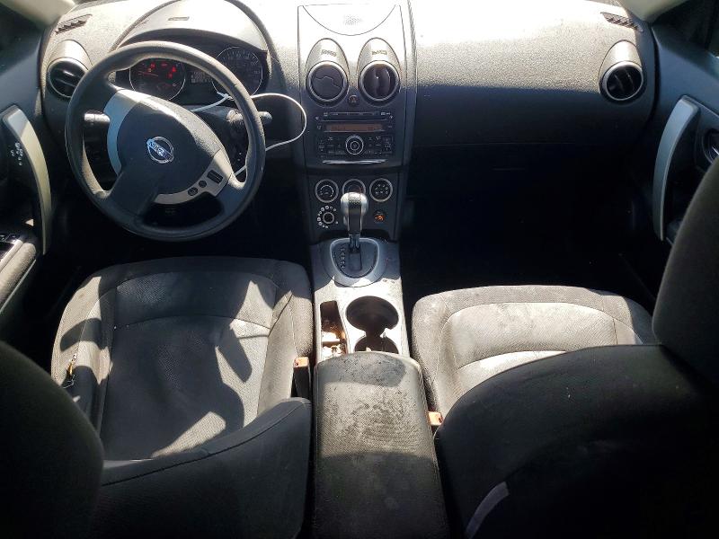 Продажа на аукционе авто 2011 Nissan Rogue, vin: JN8AS5MV3BW666260, номер лота: 59105656