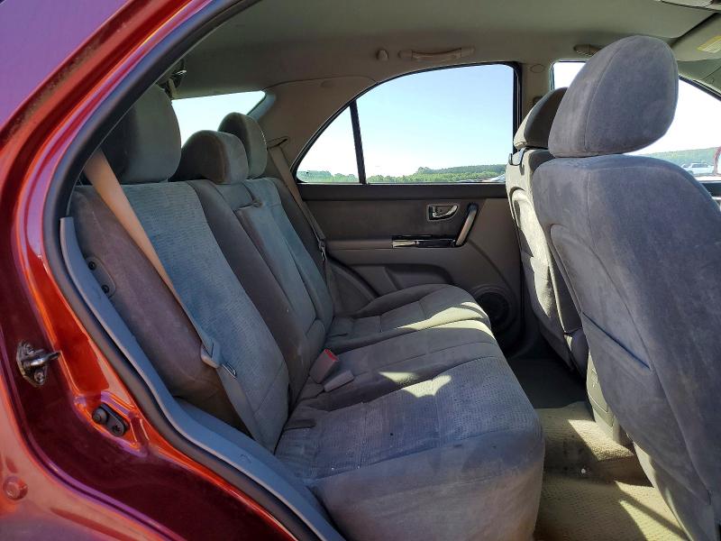 Aukcja sprzedaży 2007 Kia Sorento, vin: KNDJD736575711076, numer aukcji: 55558216