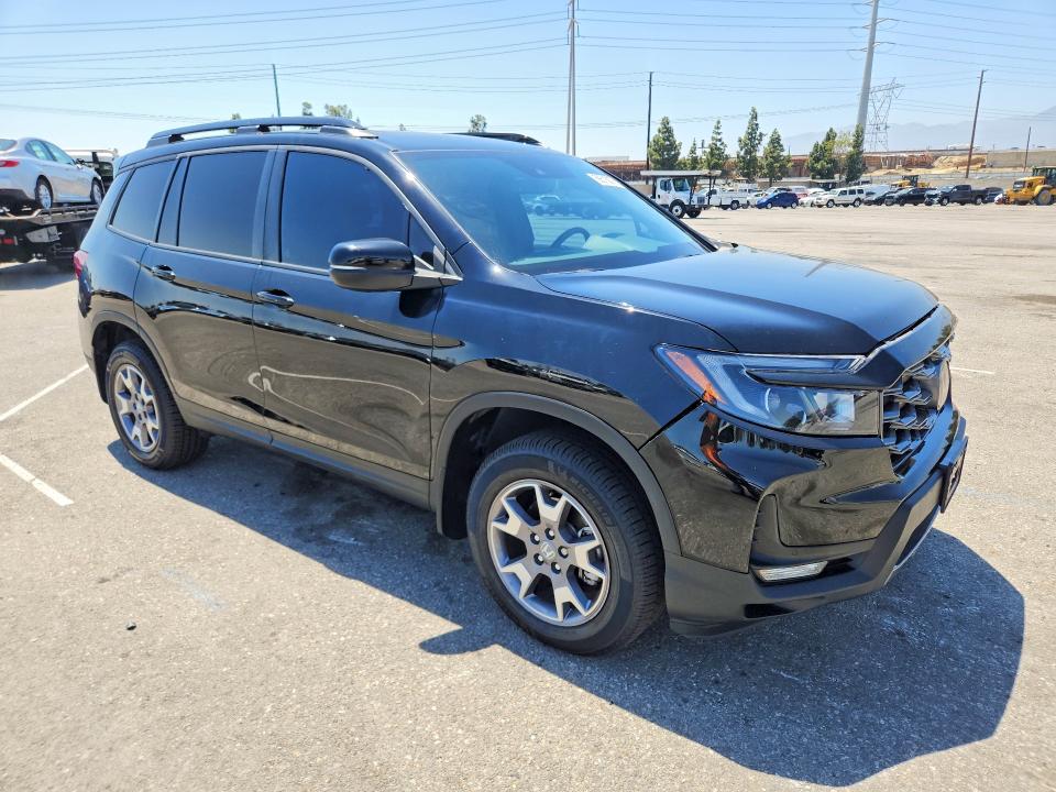Продаж на аукціоні авто 2023 Honda Passport, vin: 5FNYF8H66PB000170, номер лоту: 56515076
