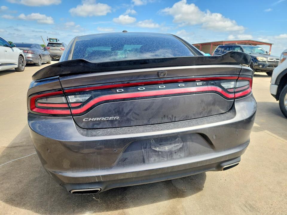 Продажа на аукционе авто 2021 Dodge Charger, vin: 2C3CDXBG3MH531459, номер лота: 57060926