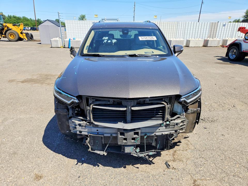 Продаж на аукціоні авто 2020 Cadillac Xt6, vin: 1GYKPHRS5LZ132978, номер лоту: 57441536