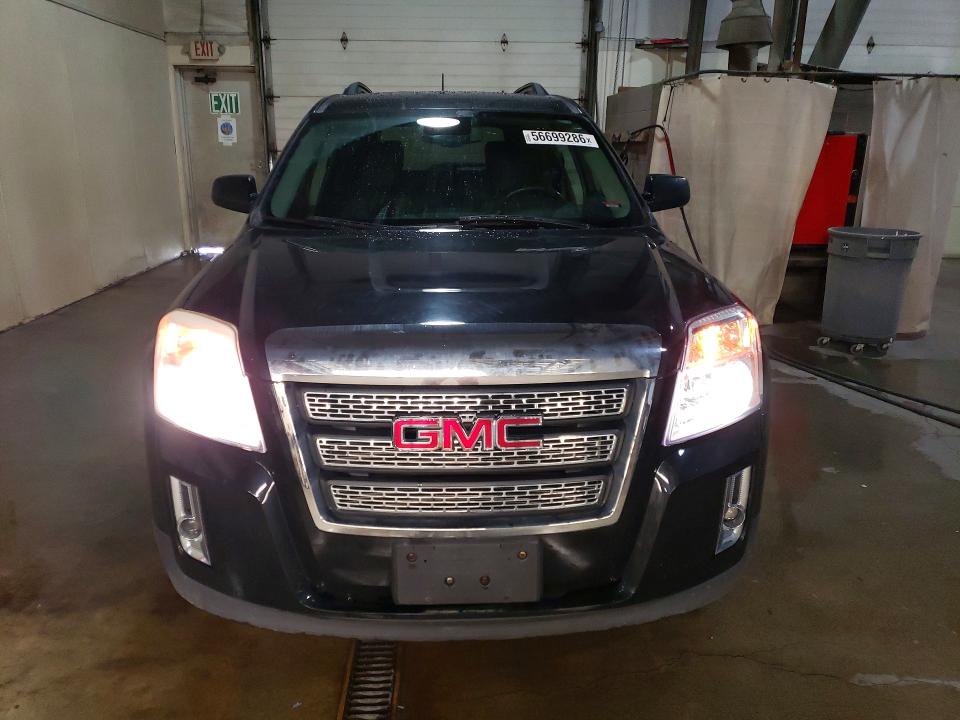 Aukcja sprzedaży 2015 Gmc Terrain, vin: 2GKFLWEK0F6138933, numer aukcji: 56699286