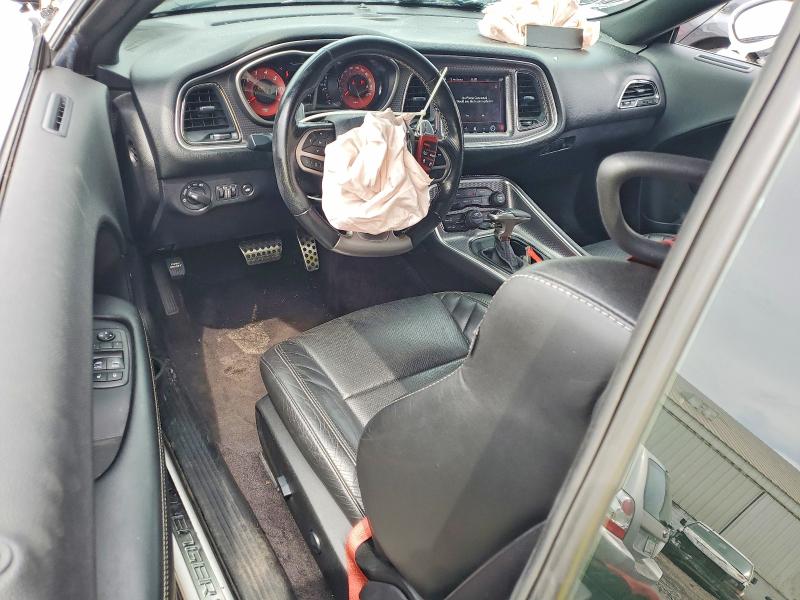 Продажа на аукционе авто 2019 Dodge Challenger, vin: 2C3CDZL98KH503133, номер лота: 58542226