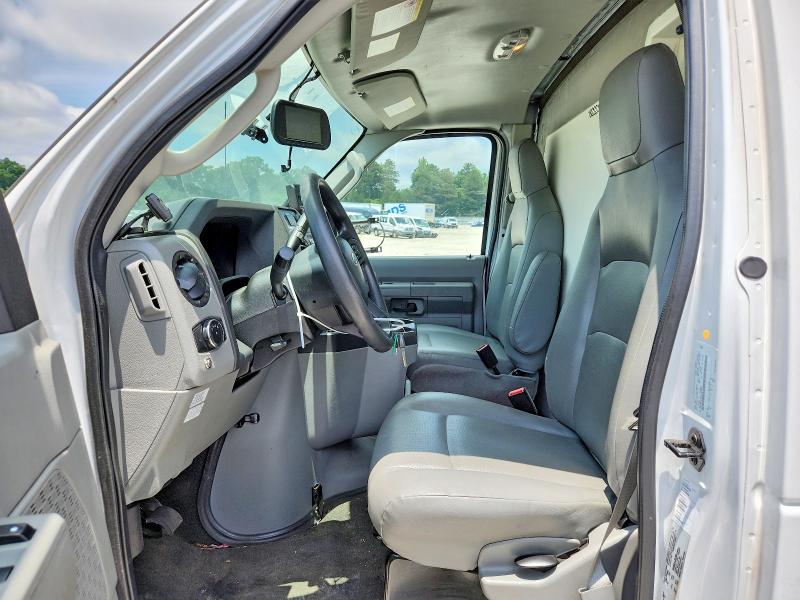 2023 Ford E350 მანქანა იყიდება აუქციონზე, vin: 1FDWE3FK8PDD25001, აუქციონის ნომერი: 55636866