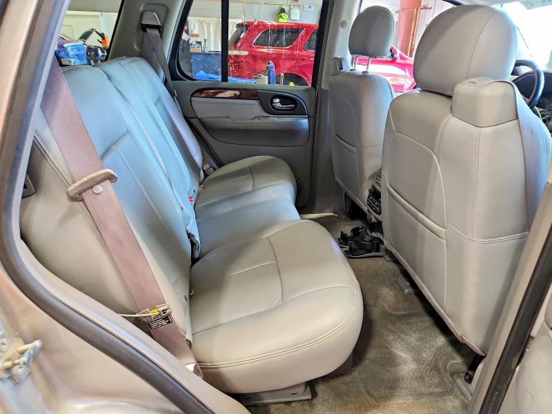 Aukcja sprzedaży 2006 Gmc Envoy, vin: 1GKDT13S262259411, numer aukcji: 57749676