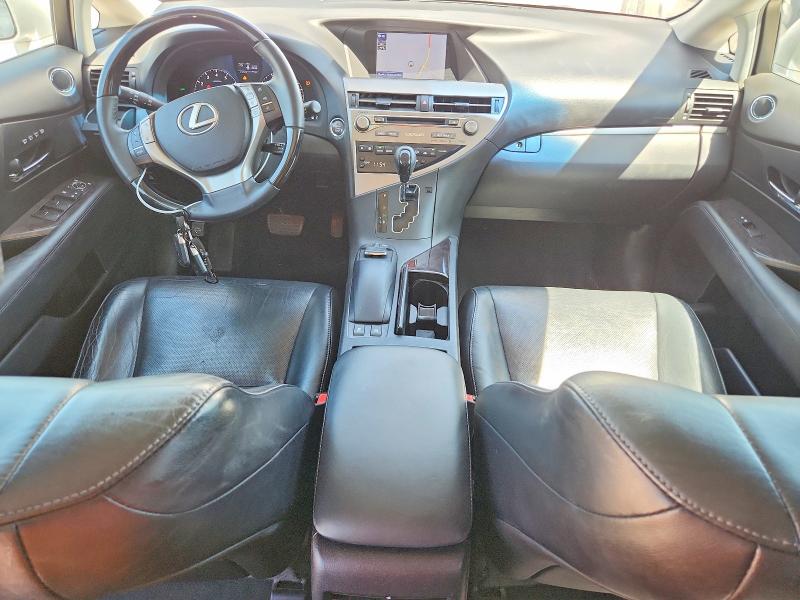 Продажа на аукционе авто 2015 Lexus Rx 350, vin: 2T2BK1BA1FC273196, номер лота: 56435506