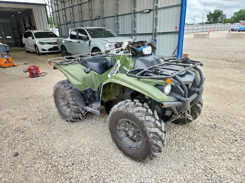 Продажа на аукционе авто 2022 Yamaha Kodiak, vin: 5Y4AMH4E9NA100443, номер лота: 58454056