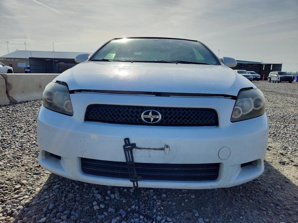 2009 Scion Tc მანქანა იყიდება აუქციონზე, vin: JTKDE167190290462, აუქციონის ნომერი: 55650936