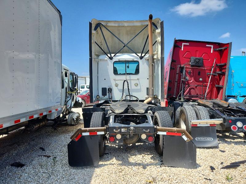 Продажа на аукционе авто 2018 Peterbilt 579, vin: 1XPBA48X9JD477436, номер лота: 57905966