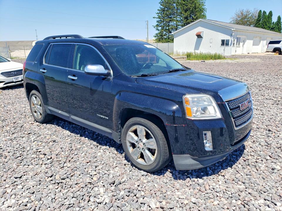 Продаж на аукціоні авто 2015 Gmc Terrain, vin: 2GKFLXEK6F6320495, номер лоту: 55688416