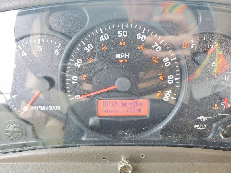 Продаж на аукціоні авто 2005 Fleetwood Rv Recreational Vehicle (rv), vin: 5B4MP67G653408193, номер лоту: 57251556