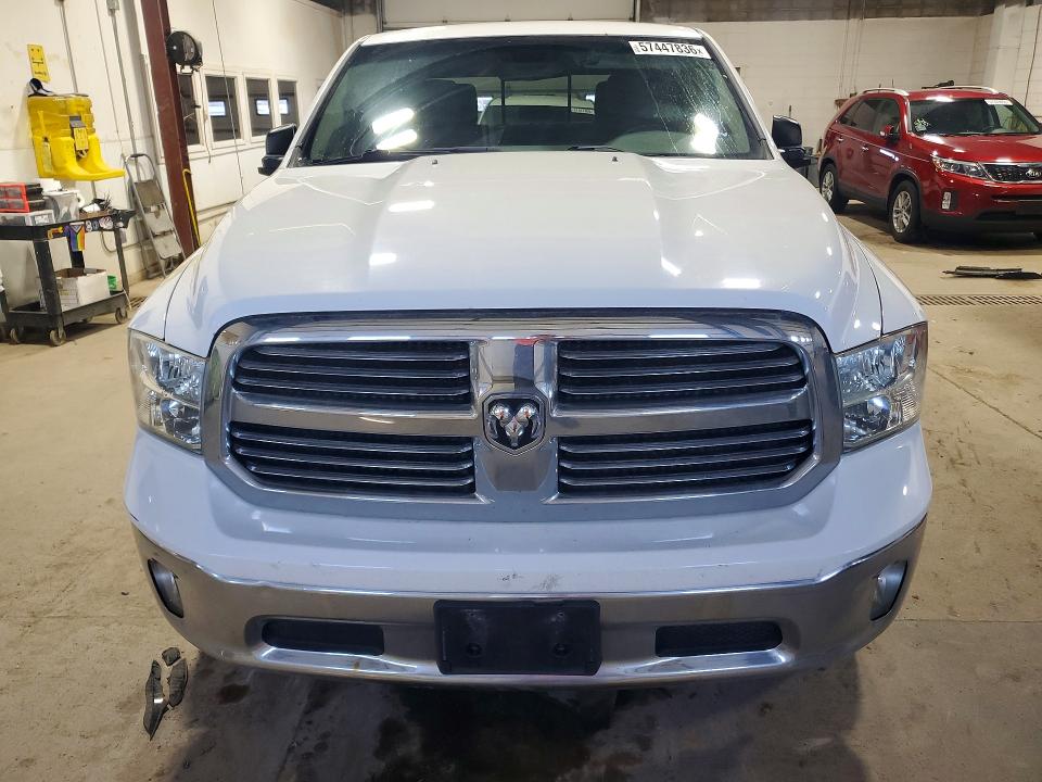 57447836 :رقم المزاد ، 1C6RR7TTXDS662603 vin ، 2013 Ram 1500 مزاد بيع