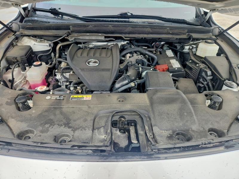 54756246 :رقم المزاد ، 2T2BAMCA0PC015076 vin ، 2023 Lexus Rx 350 مزاد بيع