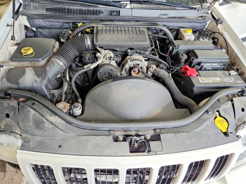 Aukcja sprzedaży 2005 Jeep Grand Cherokee, vin: 1J4GR48K95C553859, numer aukcji: 58538796