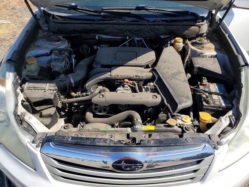 59346636 :رقم المزاد ، 4S4BRBCC4C3249982 vin ، 2012 Subaru Outback مزاد بيع