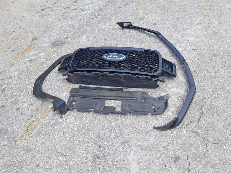Aukcja sprzedaży 2018 Ford F150, vin: 1FTEW1CP8JFE38637, numer aukcji: 57386236
