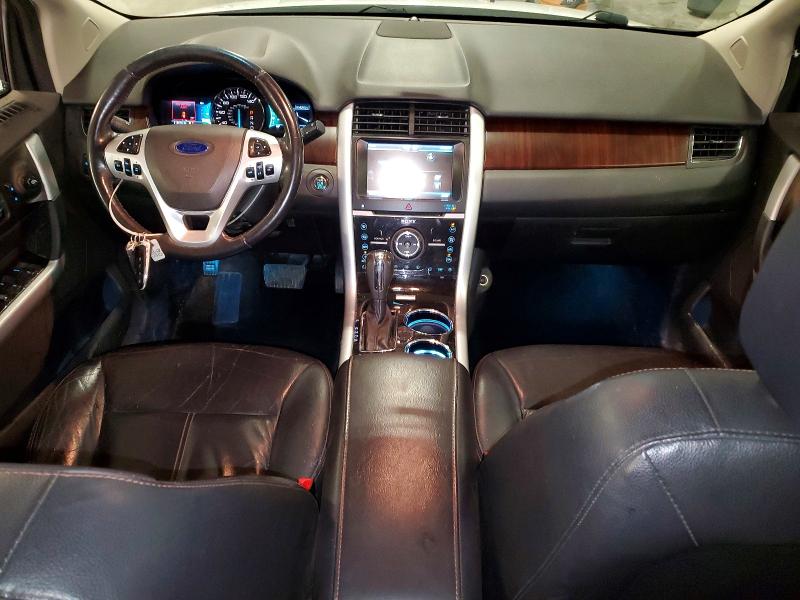 Продаж на аукціоні авто 2013 Ford Edge, vin: 2FMDK4KC6DBE29931, номер лоту: 57570236