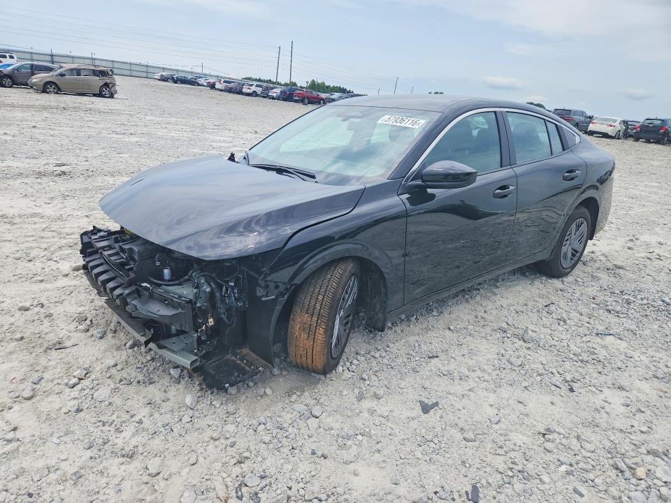 Aukcja sprzedaży 2026 Nissan Sentra, vin: 3N1AB9BV5TY231534, numer aukcji: 57936116