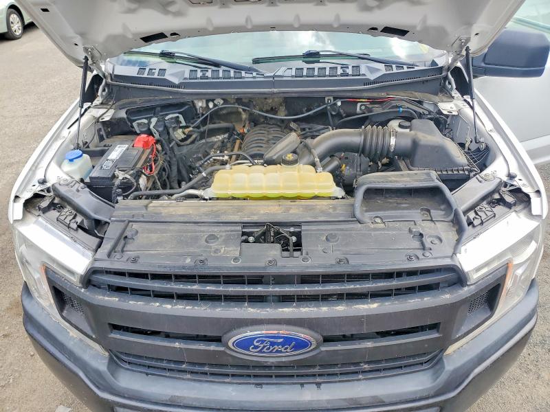 Продажа на аукционе авто 2019 Ford F150, vin: 1FTFX1E53KFD01636, номер лота: 57706916