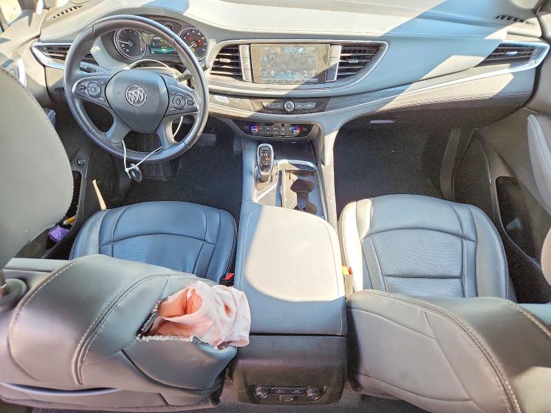 2019 Buick Enclave მანქანა იყიდება აუქციონზე, vin: 5GAEVAKWXKJ263559, აუქციონის ნომერი: 57627896