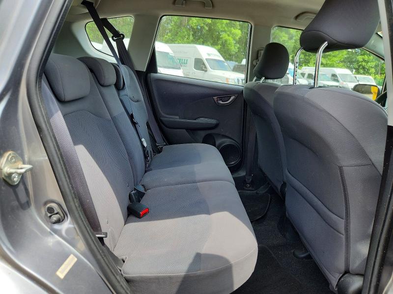 Продаж на аукціоні авто 2010 Honda Fit, vin: JHMGE8H29AC035137, номер лоту: 56805226