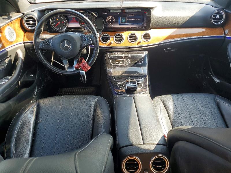 Продажа на аукционе авто 2018 Mercedes-benz E, vin: WDDZF4KB6JA480171, номер лота: 55587116