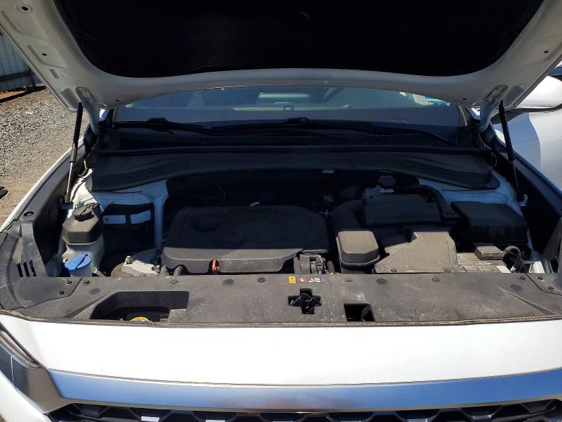 Продаж на аукціоні авто 2020 Hyundai Santa Fe, vin: 5NMS2CADXLH239503, номер лоту: 51923336