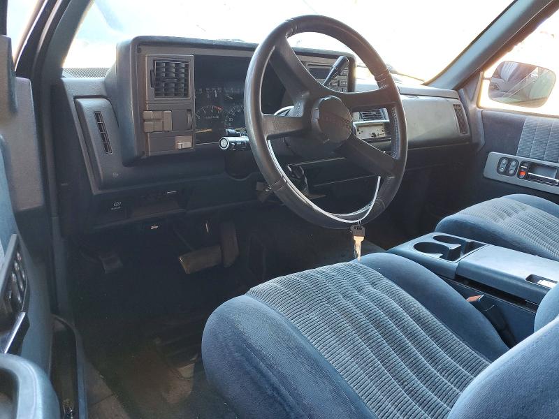 Продажа на аукционе авто 1994 Chevrolet Gmt-400, vin: 1GCFC29K8RE312262, номер лота: 56191466
