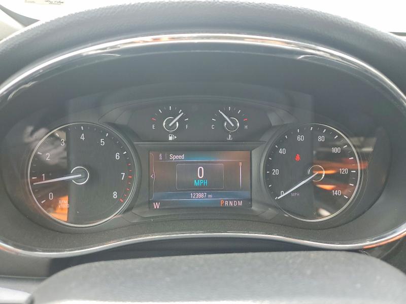 Продажа на аукционе авто 2020 Buick Encore, vin: KL4CJESB8LB343888, номер лота: 58036666