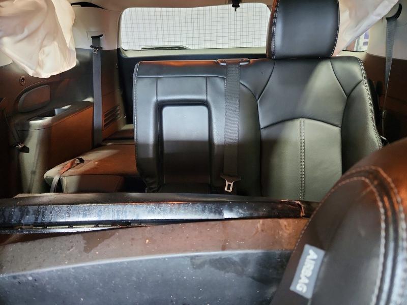 Продажа на аукционе авто 2016 Gmc Acadia, vin: 1GKKVRKD0GJ110053, номер лота: 57871626