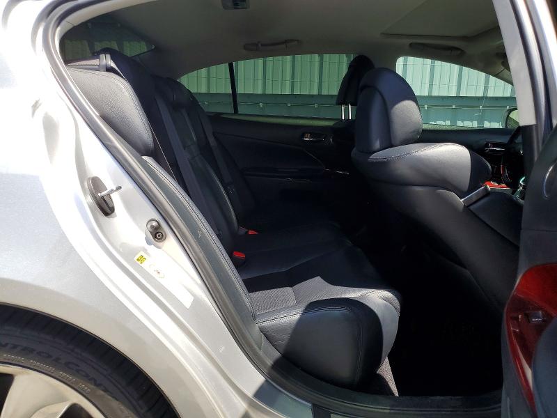 Aukcja sprzedaży 2008 Lexus Gs, vin: JTHBE96S280031431, numer aukcji: 55712216