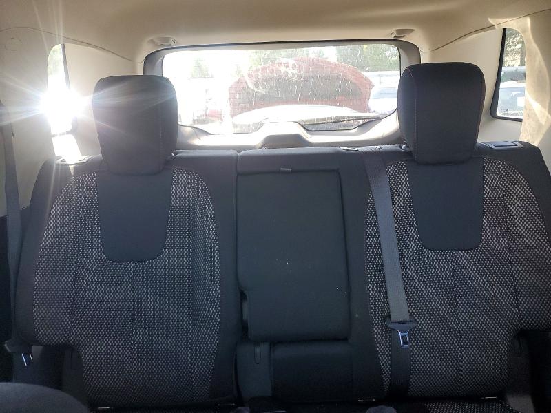 Aukcja sprzedaży 2017 Gmc Terrain, vin: 2GKALMEK0H6195523, numer aukcji: 57169466
