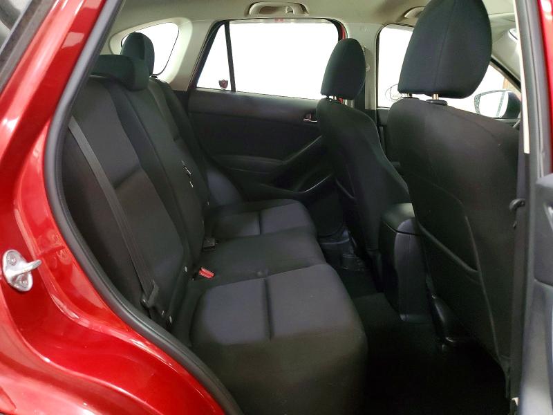 Auction sale of the 2015 Mazda Cx-5, vin: JM3KE4BY0F0503936, lot number: 57301086